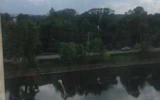 Apartament de închiriat cu 2 camere în zonă centrală - Poză 7