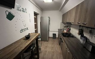 Apartament 2 camere tip mansardă, premium | Bragadiru – Năzuinței - Poză 5