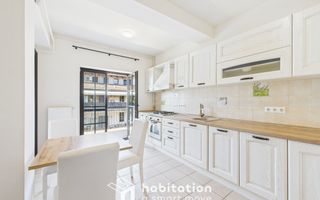 Apartament stil duplex,  cu scara interioară, zona Mircea cel Bătrân - Poză 4