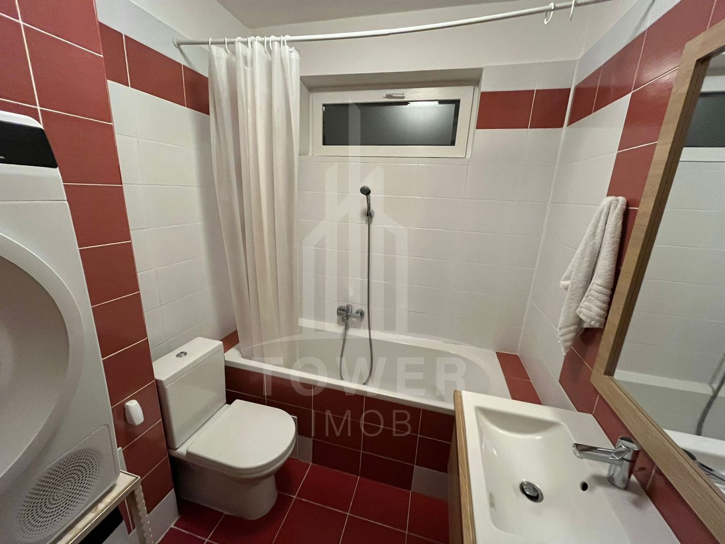 Apartament cu 2 camere | 59 mp| Turnisor - Poză 10