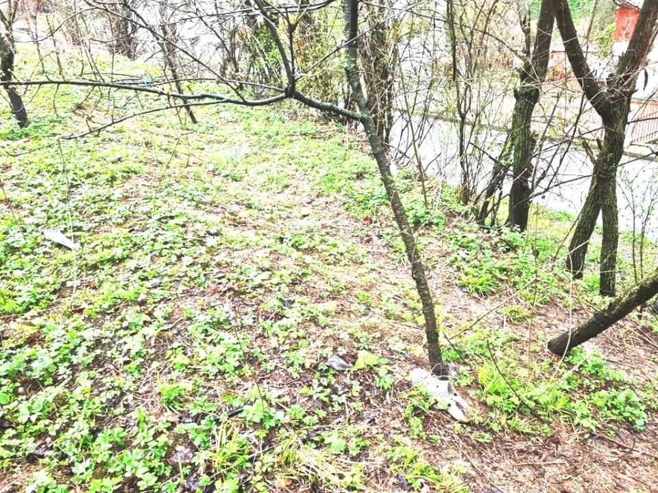 Teren intravilan1291 mp Schei Str Nisipului iesire la Drumul Poienii - Poză 1