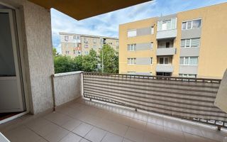 Apartament 2 camere | Etaj 1 | Parcare | Balcon | Siretului - Poză 8
