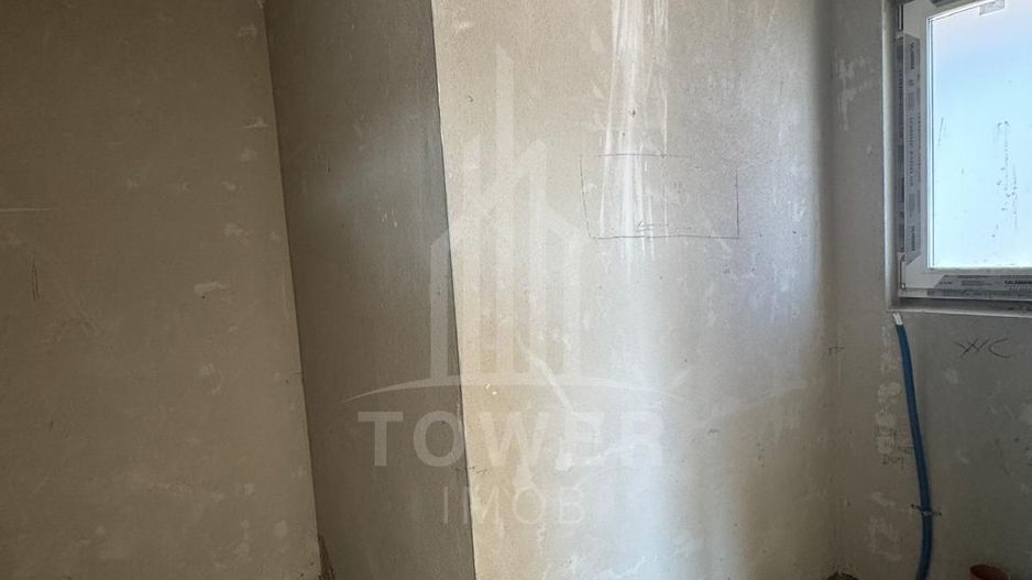 Casă pe un singur nivel INDEPENDENTĂ ENERGETIC - Cartier NOU - Poză 5