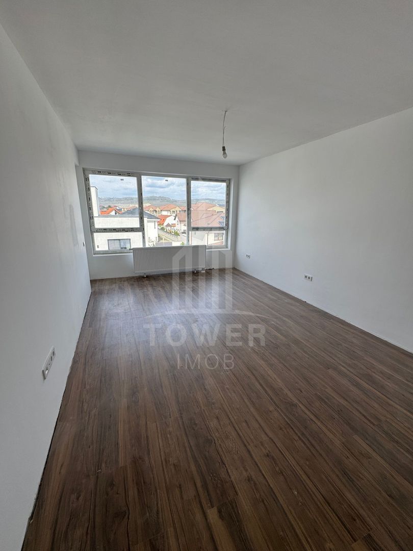 Apartament 2 camere de vanzare in Selimbar zona Pictor Brana - Poză 2