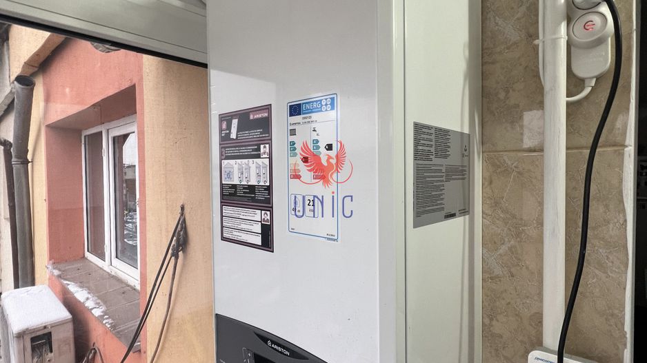 Apartament 2 camere Transformat in 3 camere Rovine - Poză 7