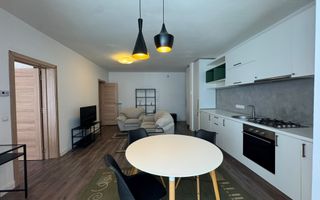 2 camere, bloc nou, parcare, Zorilor, Zona Mircea Eliade, UTCN, UMF - Poză 8