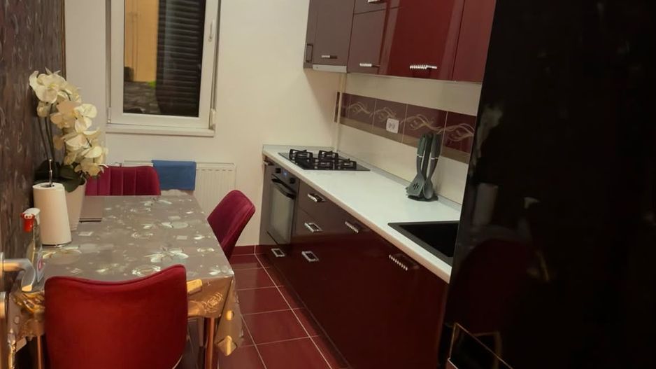 De vanzare apartament 2 camere LUX zona Militari Residence/Mobilat Utilat - Poză 8