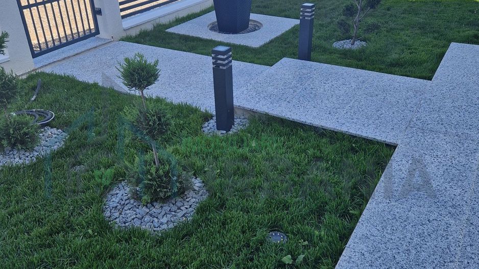 Casa de vanzare compusa din parter etaj - Poză 3