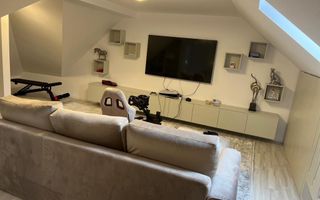 Vila-5 camere-P+1+M | Nicolae Grigorescu - Poză 18