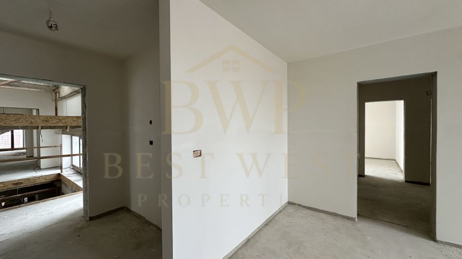 Apartament 2 camere, Timisoara Fratelia-Girocului - Poză 3