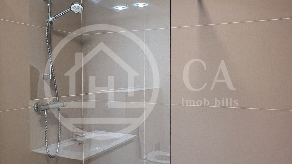 Apartament cu 2 camere de inchiriat zona Calea Aradului Oradea - Poză 3