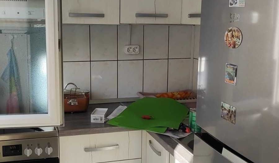 BRASADAS vinde ap 2 cam RENOVAT in Soli etaj 3/4 33mp. - Poză 5