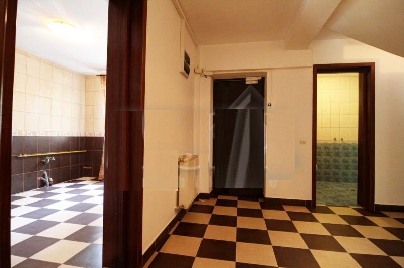 Vila 7 camere / zona Barbu Vacarescu - Poză 5