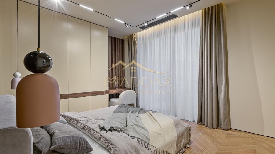 Vila Ultra-Lux *390mp* +Teren *700mp* \\ Piscina privata \\ Pipera - Poză 15