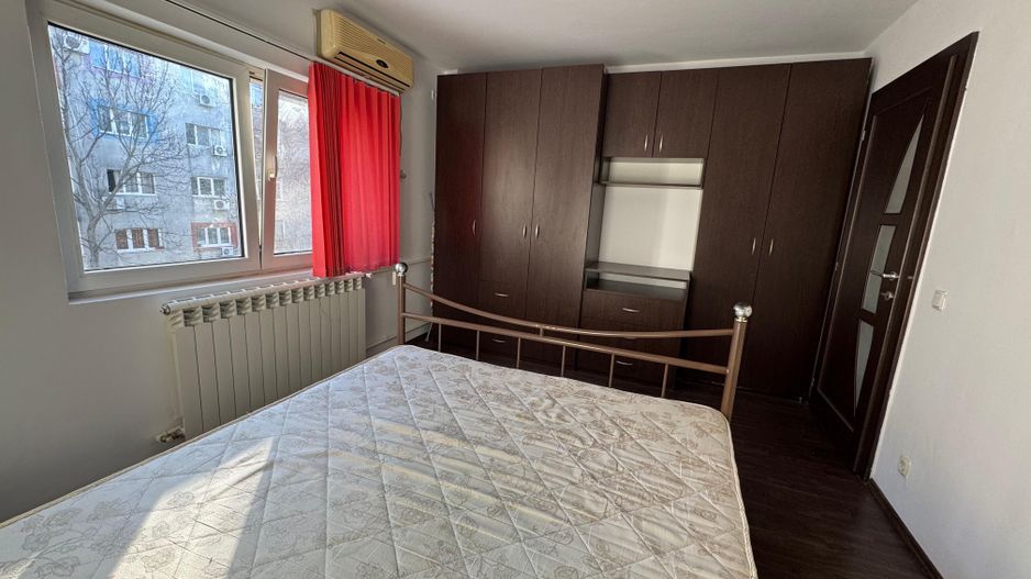 Apartament 2 camere decomandat Aviatiei - Herastrau - Poză 8