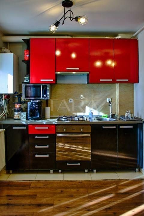 Apartament modern,  complet mobilat și utilat, zonă excelentă. - Poză 2