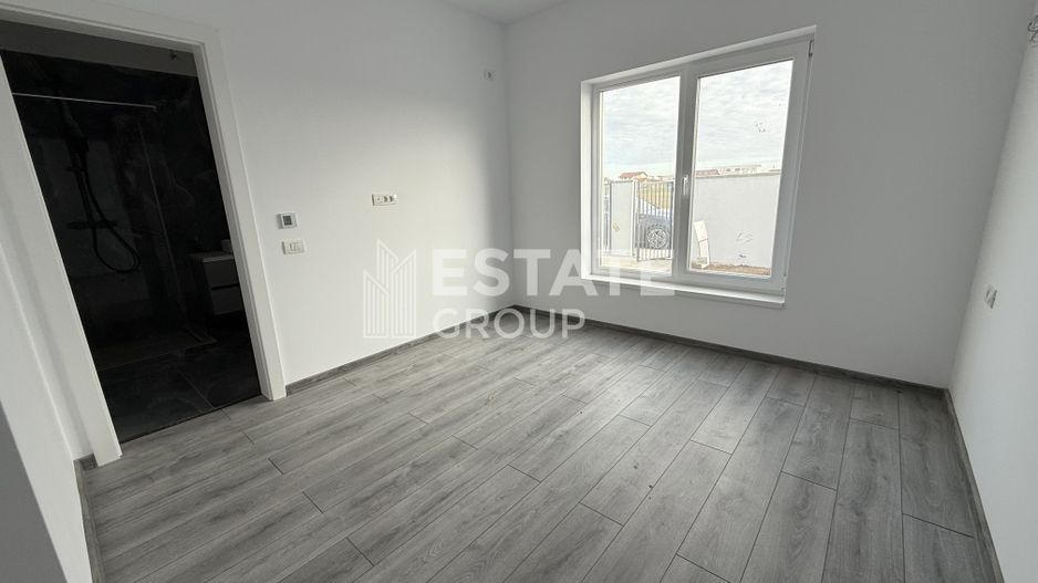 Duplex cu 4 camere in Mosnita Noua - Poză 7