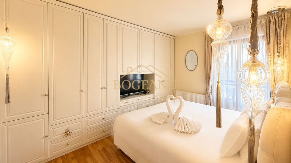 BG196-Apartament 3 camere premium, Dumbrăvița, terasă și carport - Poză 4