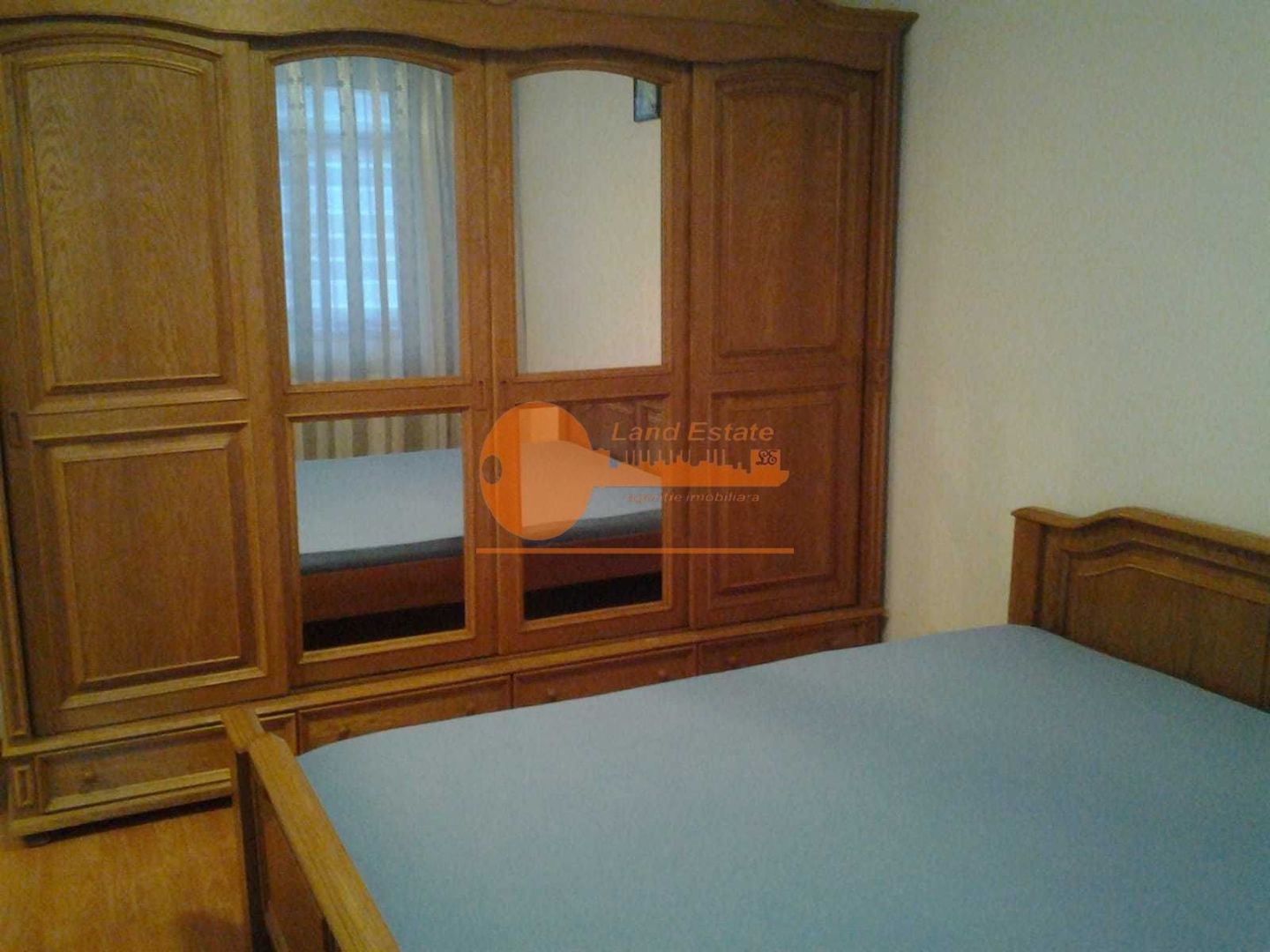 Apartament 3 camere cu centrala – Drumul Taberei la 5 min de metrou - Poză 4