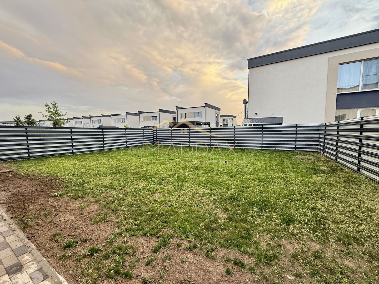 Vila individuala P+1 ***4 camere***curte proprie 380 mp//CORBEANCA - Poză 16