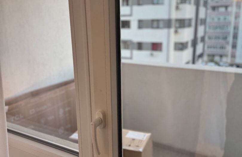 APARTAMENT 2 CAMERE MILITARI REZIDENCE - Poză 8
