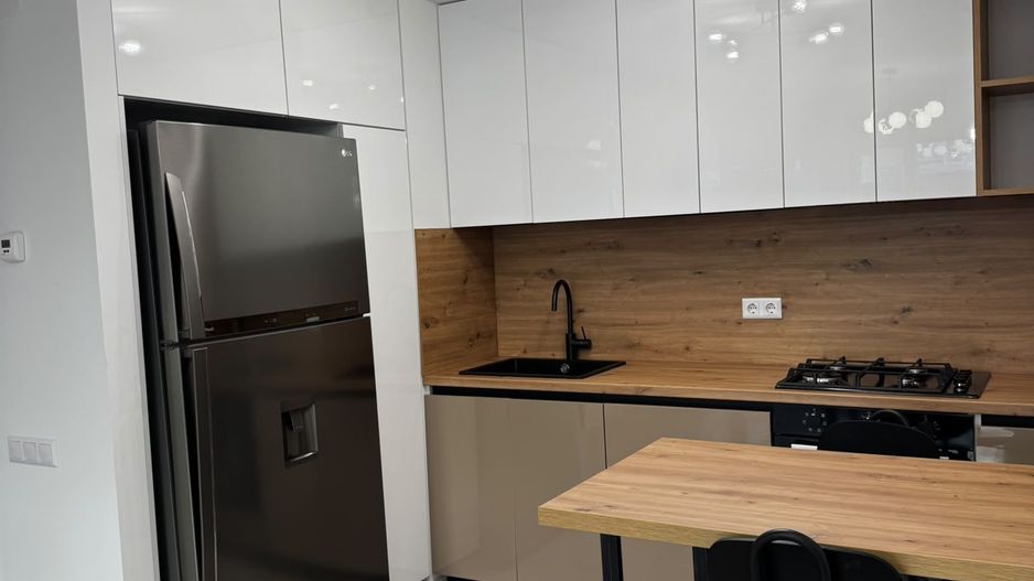 NOU- PREMIUM-2 camere de închiriat | Hercesa Stellaris/B-dul Ghencea - Poză 2