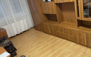 Apartament 2 camere de inchiriat, Poitiers, Iasi - renovat recent, mobilat si utilat - Poză 3