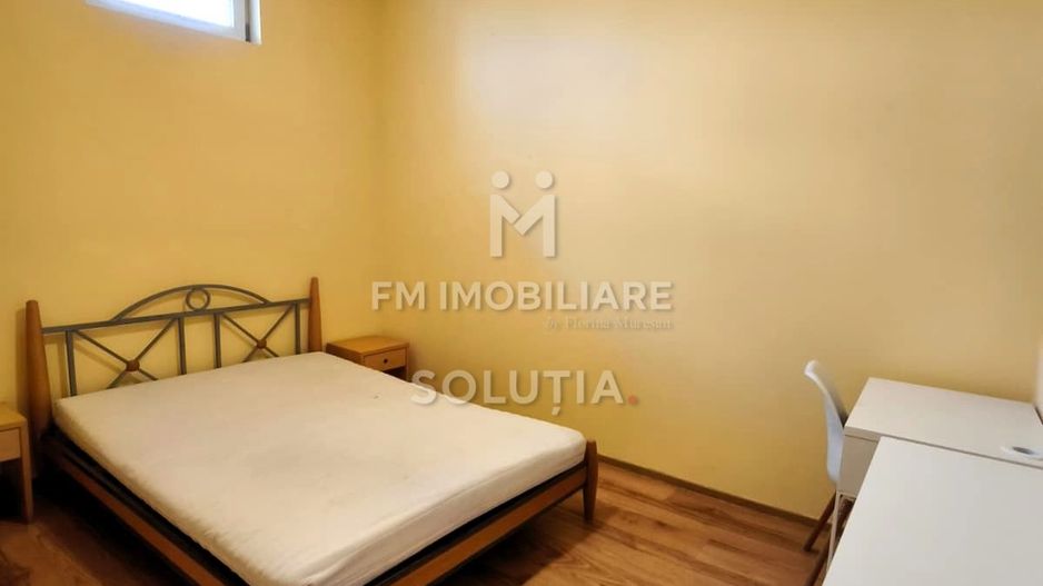 Apartament 2 camere + pod amenajat, Centrul Vechi - Baia Mare - Poză 5