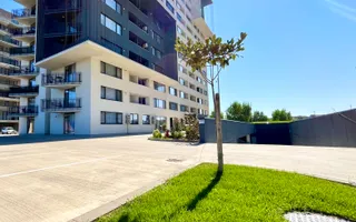 Tur Virtual – 3 camere, spațios și luminos, la 7 min de Iulius- XCITY - Poză 29