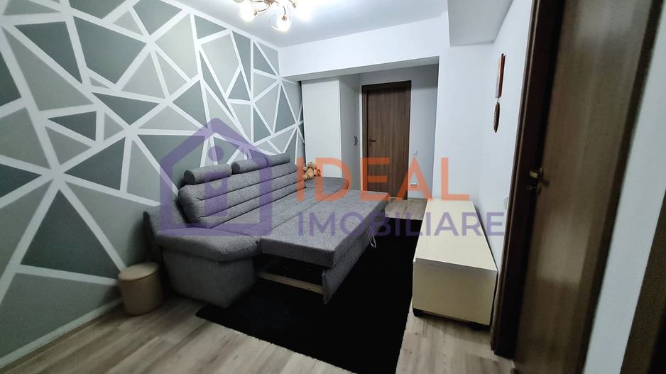 Apartament 3 camere decomandat – Turnișor - Poză 5