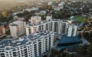 Vânzare apartament 102  mp, strada Basarabia, Ialoveni - Poză 3