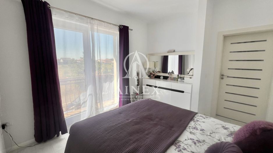 COMISION 0% | Duplex cu 5 camere | Dumbravita, Timisoara - Poză 4