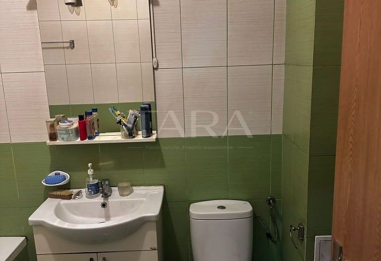 Apartament 2 camere, Florești, zona Porii - Poză 5