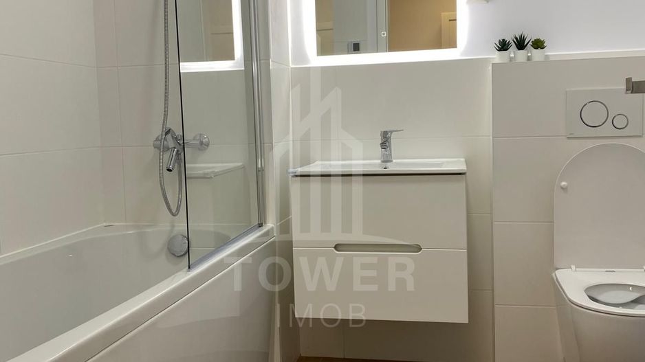 Garsoniera 40 mp premium | zona Evolution Residence - Poză 5