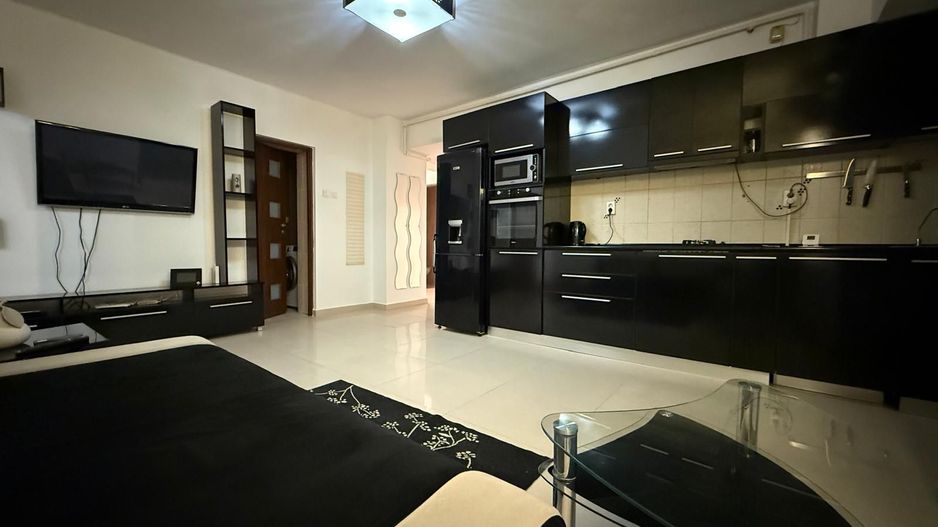Vanzare apartament 2 camere modern - Brancusi - Valea Oltului - Poză 9