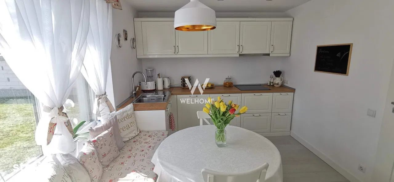 Casă premium, 500 mp teren, finisaje de lux, șemineu & garaj – Sibiu - Poză 5