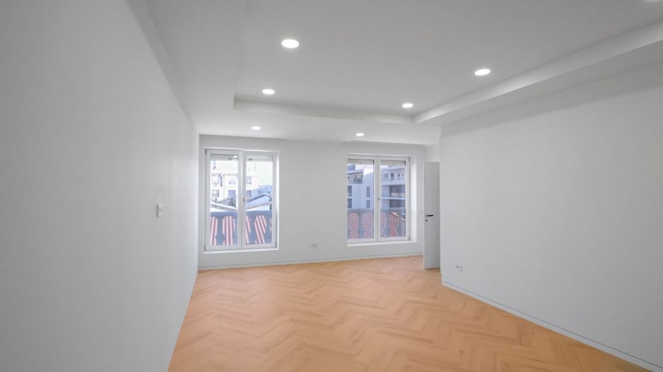 Duplex PENTHOUSE 5 camere | Herăstrău | 240 mp utili | Terasă 94 mp - Poză 10