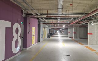 Oferta Penthouse | One Cotroceni | Terasa | Parcari Subterane 3 Locuri - Poză 9