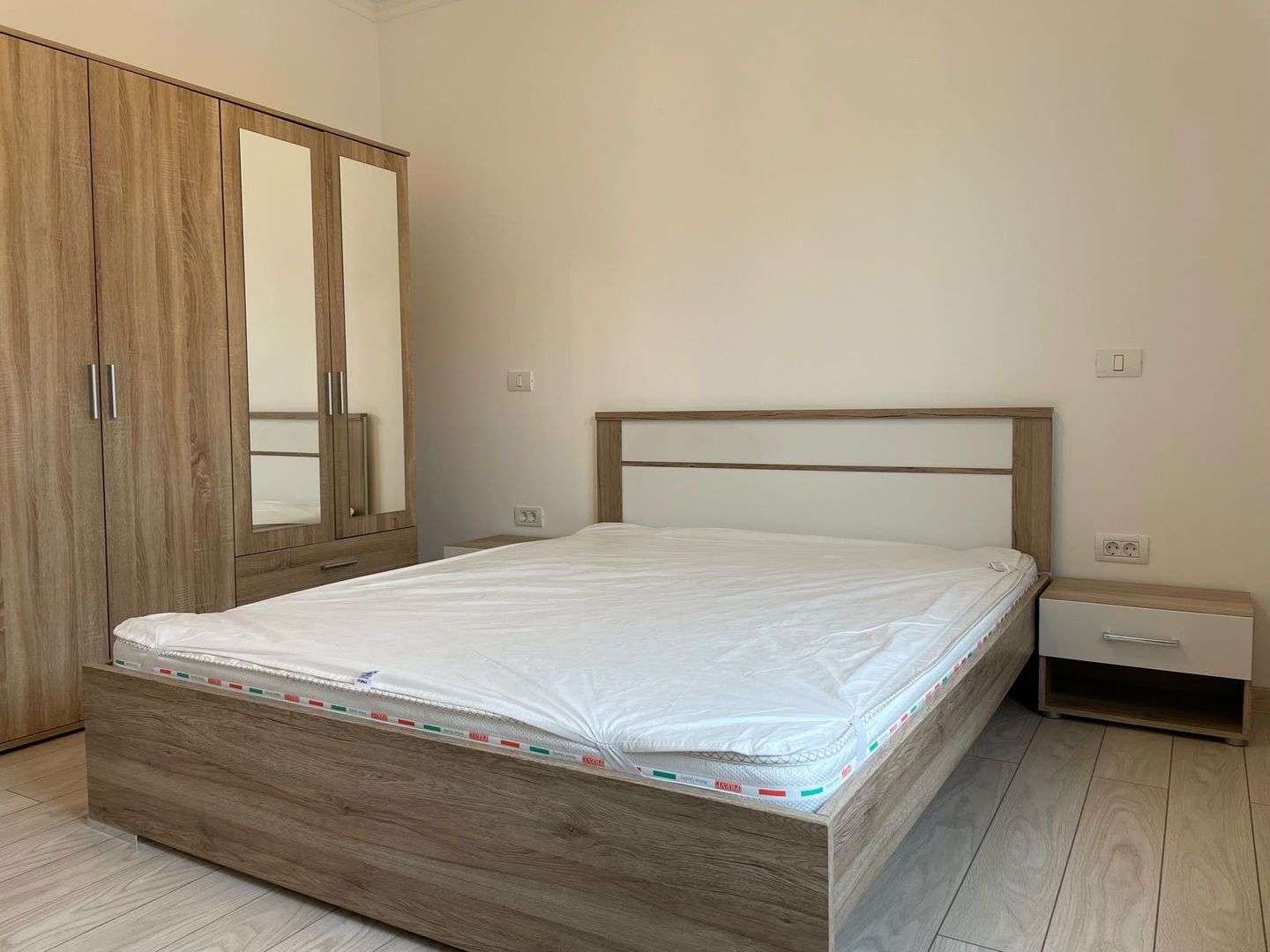 Braytim | 3 Camere - 68 MP | Etaj 1 | 2 Bai | 2 Locuri parcare | Terasa 12 Mp - Poză 5