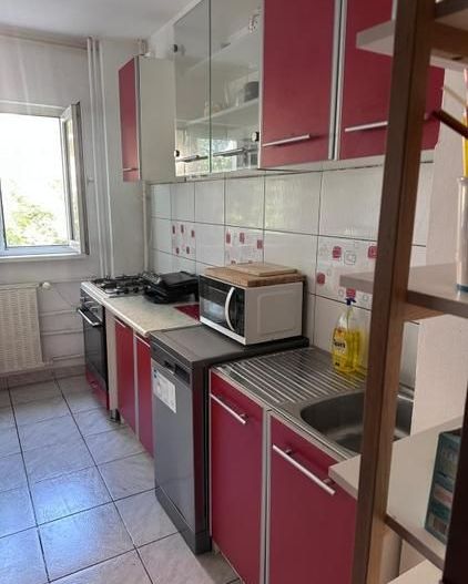 Apartment crangasi 2 camere - Poză 9