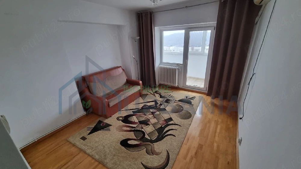 Penthouse cu 4 camere și terasă, Iași, zona Nicolina - Cug - Poză 3