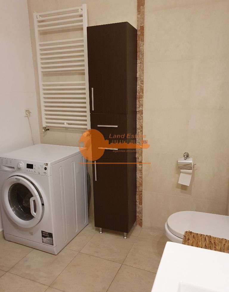Apartament 2 Camere Herastrau - Poză 10