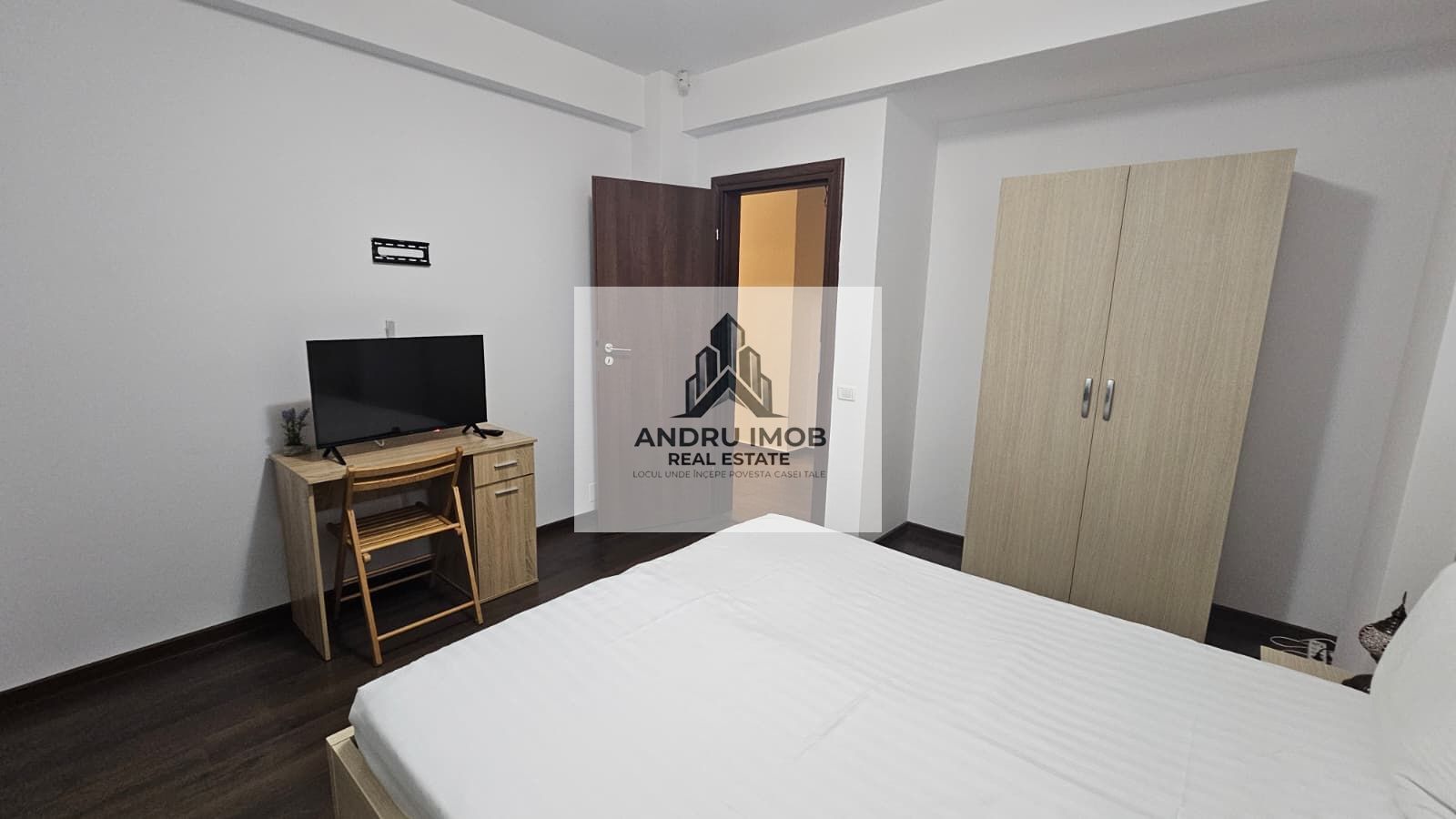 Apartament 3 camere cu curte Popesti Leordeni - Drumul Fermei - Poză 6