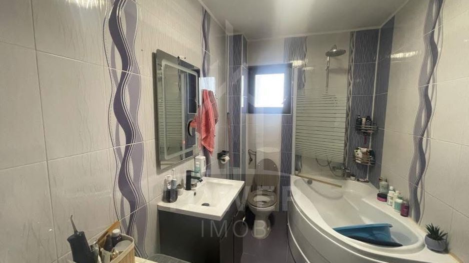 Apartament 3 camere decomandat cu balcon Doamna Stanca - Poză 10