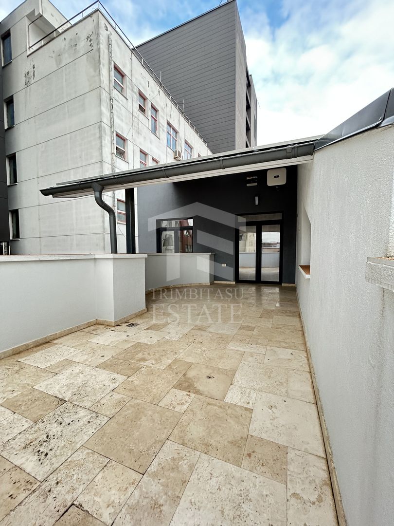 Vila Premium Smart & Green S+P+1E+M 587 mp – Faleza Nord - Poză 24