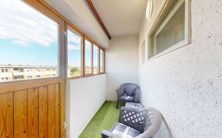 Apartament 4 camere | 2 băi | Complet utilat | Ideal pentru studente - Poză 7