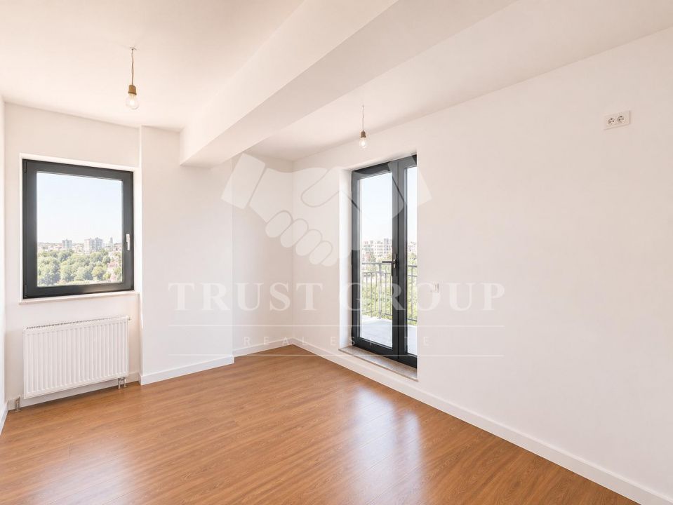 Mihai Bravu - Matei Voievod | 3 camere | terasa 70mp | loc de parcare - Poză 7