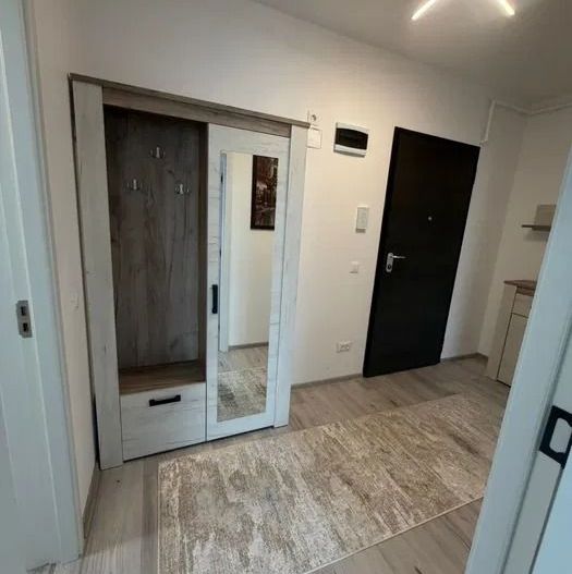 GARSONIERA LUJERULUI, CENTRALA PROPRIE, BUCATARIE INCHISA, METROU - Poză 6