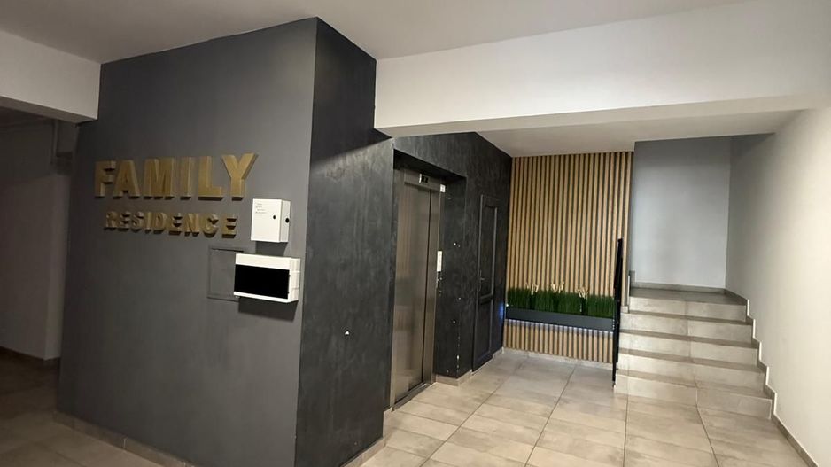 Studio Family Residence | Loc de parcare acoperit - Poză 9