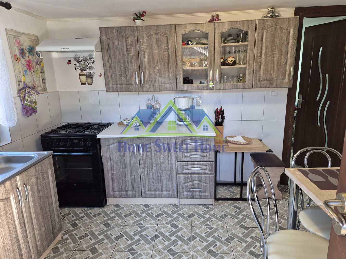 Casa Zona Cincis(Izvoarele), 3 camere, anexe, garaj, 1705mp, casa 125m - Poză 9